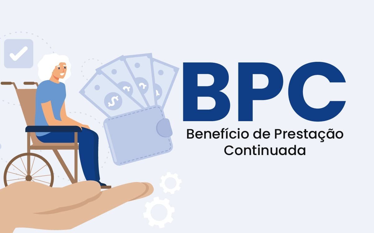 BPC para quem precisa: entenda as ações do INSS para dar sustentabilidade ao benefício